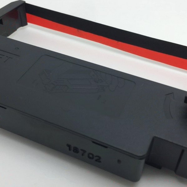 Kitchen Ink Ribbon Cartridge
