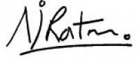 nick signature