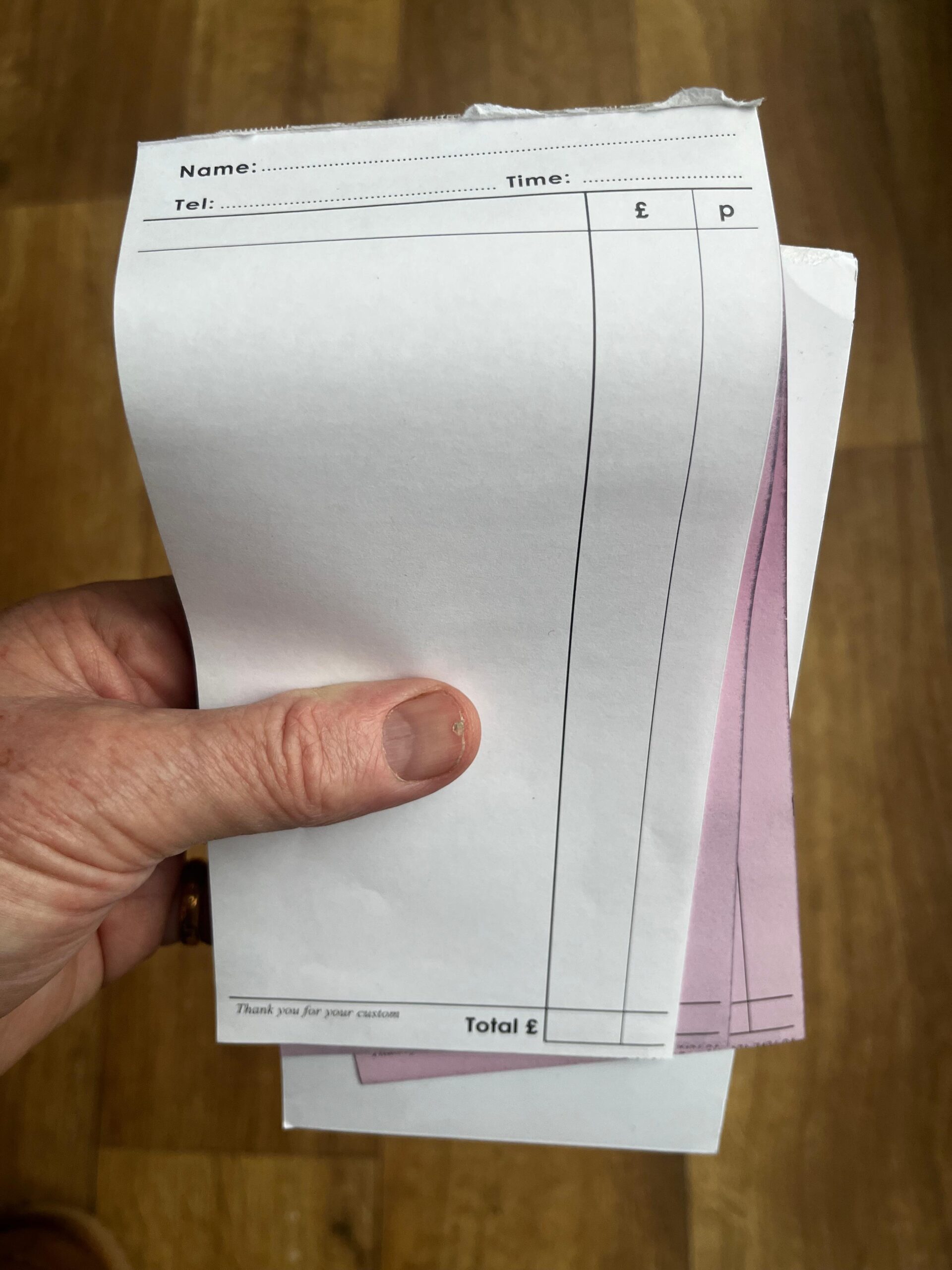 039White with Pink-pink